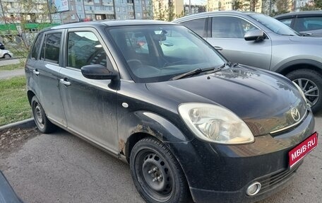 Mazda Verisa, 2005 год, 170 000 рублей, 1 фотография