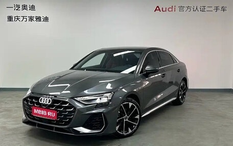Audi A3, 2025 год, 2 318 000 рублей, 1 фотография