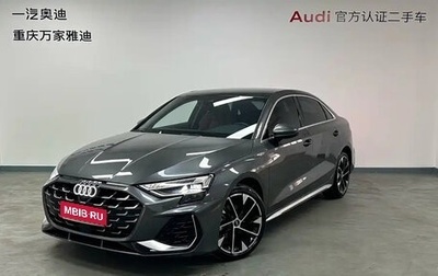 Audi A3, 2025 год, 2 318 000 рублей, 1 фотография