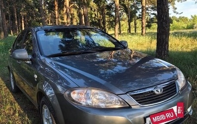 Daewoo Gentra II, 2014 год, 570 000 рублей, 1 фотография