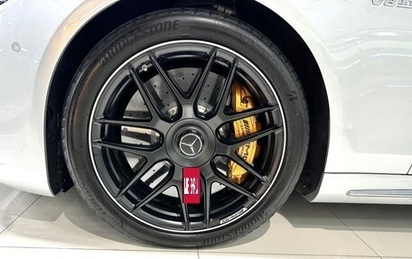 Mercedes-Benz S-Класс AMG, 2020 год, 16 550 000 рублей, 2 фотография