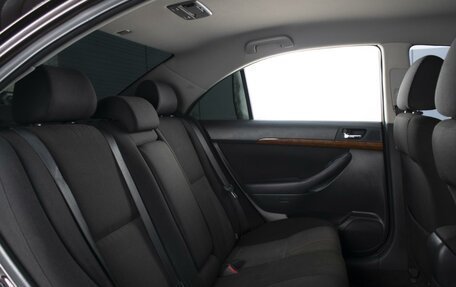 Toyota Avensis III рестайлинг, 2007 год, 871 000 рублей, 6 фотография