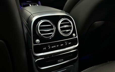 Mercedes-Benz S-Класс AMG, 2020 год, 16 550 000 рублей, 17 фотография