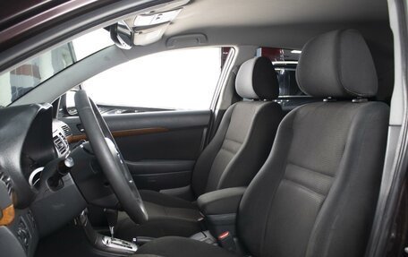 Toyota Avensis III рестайлинг, 2007 год, 871 000 рублей, 8 фотография