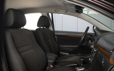 Toyota Avensis III рестайлинг, 2007 год, 871 000 рублей, 7 фотография
