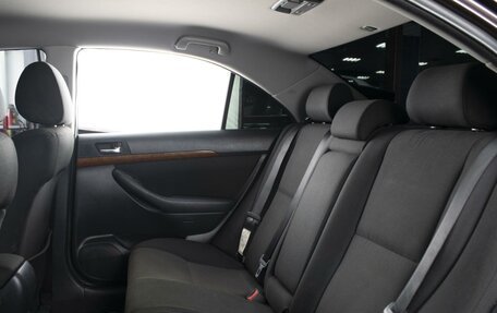Toyota Avensis III рестайлинг, 2007 год, 871 000 рублей, 9 фотография