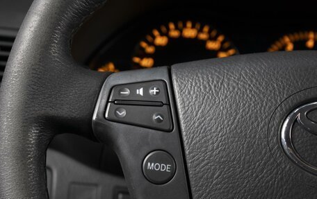 Toyota Avensis III рестайлинг, 2007 год, 871 000 рублей, 12 фотография