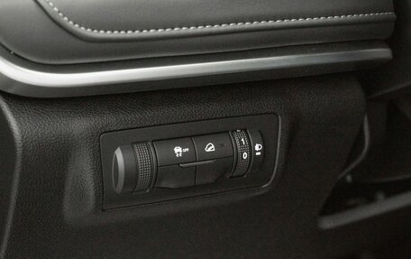 Chery Tiggo 4 I рестайлинг, 2026 год, 2 196 810 рублей, 11 фотография