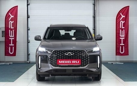 Chery Tiggo 4 I рестайлинг, 2026 год, 2 196 810 рублей, 2 фотография