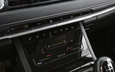 Chery Tiggo 4 I рестайлинг, 2025 год, 2 089 000 рублей, 11 фотография