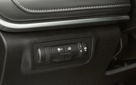 Chery Tiggo 4 I рестайлинг, 2025 год, 2 089 000 рублей, 10 фотография