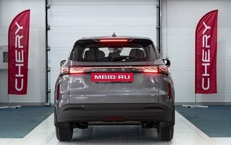 Chery Tiggo 4 I рестайлинг, 2025 год, 2 089 000 рублей, 16 фотография