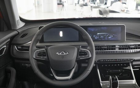 Chery Tiggo 4 I рестайлинг, 2025 год, 2 345 000 рублей, 12 фотография