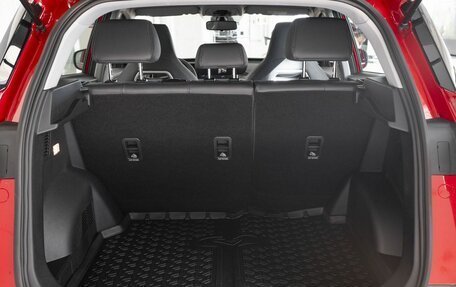Chery Tiggo 4 I рестайлинг, 2025 год, 2 345 000 рублей, 16 фотография