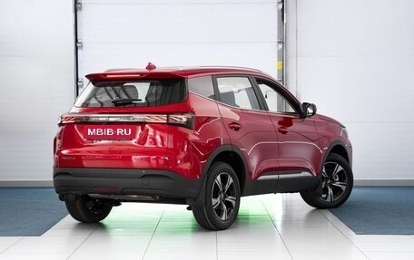 Chery Tiggo 4 I рестайлинг, 2025 год, 2 345 000 рублей, 6 фотография