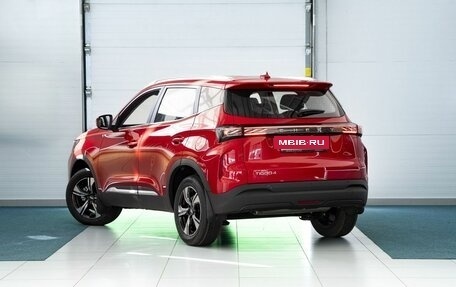 Chery Tiggo 4 I рестайлинг, 2025 год, 2 345 000 рублей, 5 фотография