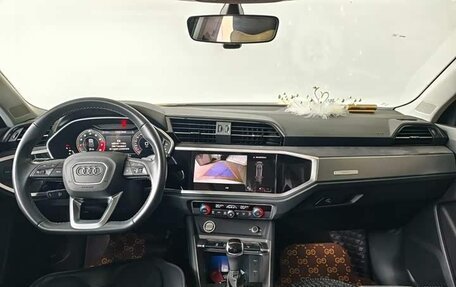 Audi Q3, 2023 год, 2 300 285 рублей, 7 фотография