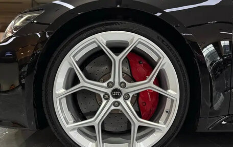 Audi RS 7, 2024 год, 25 450 000 рублей, 3 фотография