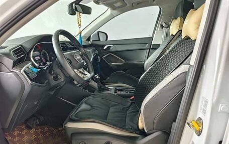 Audi Q3, 2023 год, 2 300 285 рублей, 6 фотография