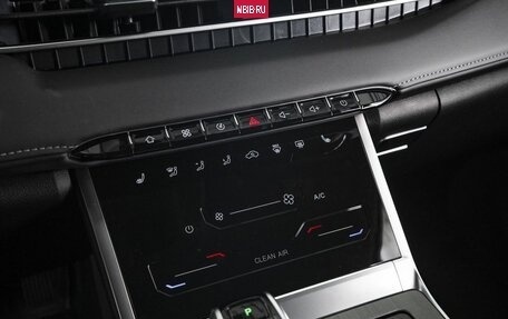 Chery Tiggo 4 I рестайлинг, 2025 год, 2 345 000 рублей, 25 фотография