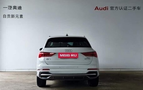 Audi Q3, 2023 год, 2 300 285 рублей, 5 фотография