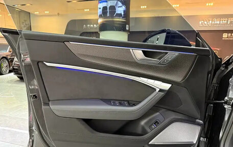 Audi RS 7, 2024 год, 25 450 000 рублей, 9 фотография