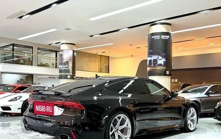 Audi RS 7, 2024 год, 25 450 000 рублей, 5 фотография