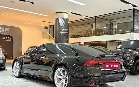 Audi RS 7, 2024 год, 25 450 000 рублей, 7 фотография