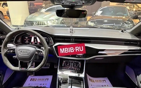 Audi RS 7, 2024 год, 25 450 000 рублей, 15 фотография