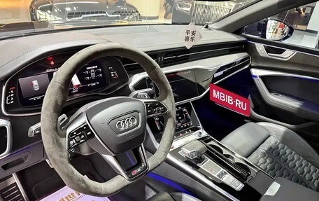 Audi RS 7, 2024 год, 25 450 000 рублей, 11 фотография