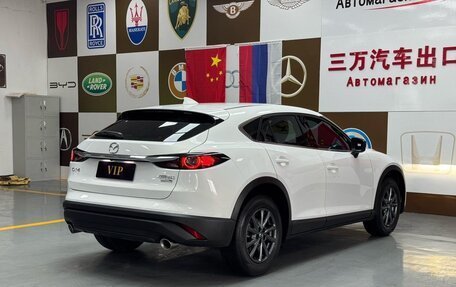 Mazda CX-4, 2022 год, 1 850 000 рублей, 3 фотография