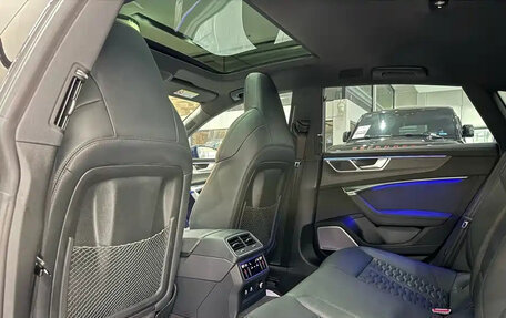 Audi RS 7, 2024 год, 25 450 000 рублей, 17 фотография