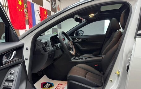 Mazda CX-4, 2022 год, 1 850 000 рублей, 7 фотография