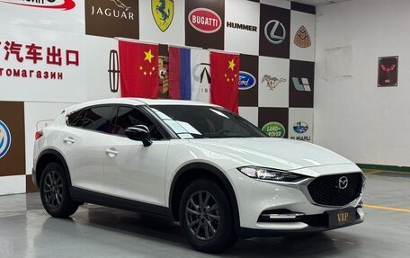 Mazda CX-4, 2022 год, 1 850 000 рублей, 4 фотография