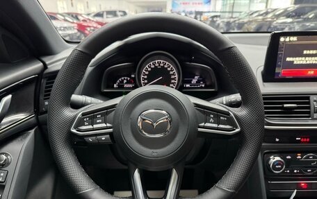 Mazda CX-4, 2022 год, 1 850 000 рублей, 8 фотография