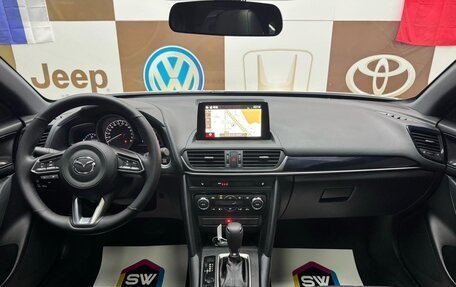 Mazda CX-4, 2022 год, 1 850 000 рублей, 9 фотография