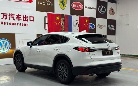 Mazda CX-4, 2022 год, 1 850 000 рублей, 6 фотография