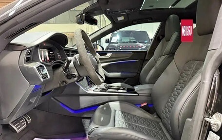Audi RS 7, 2024 год, 25 450 000 рублей, 8 фотография