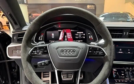 Audi RS 7, 2024 год, 25 450 000 рублей, 12 фотография