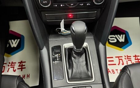 Mazda CX-4, 2022 год, 1 850 000 рублей, 11 фотография