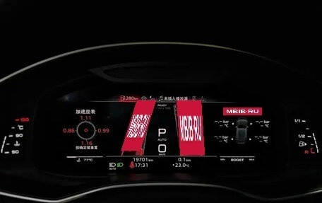 Audi RS 7, 2024 год, 25 450 000 рублей, 13 фотография