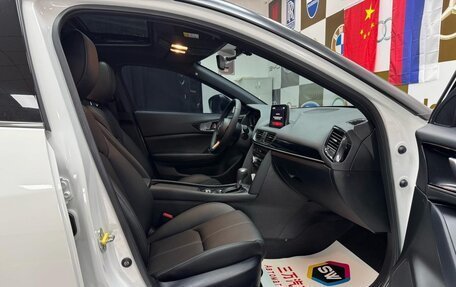 Mazda CX-4, 2022 год, 1 850 000 рублей, 14 фотография