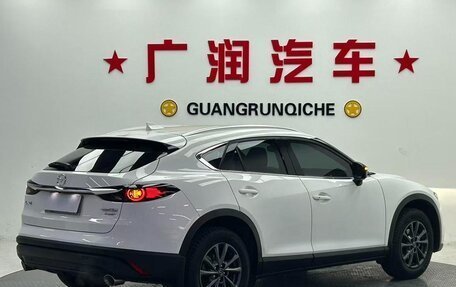 Mazda CX-4, 2022 год, 1 799 000 рублей, 4 фотография