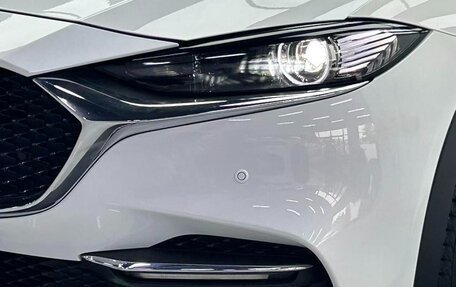 Mazda CX-4, 2022 год, 1 799 000 рублей, 7 фотография