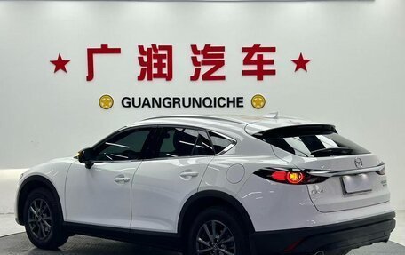 Mazda CX-4, 2022 год, 1 799 000 рублей, 6 фотография