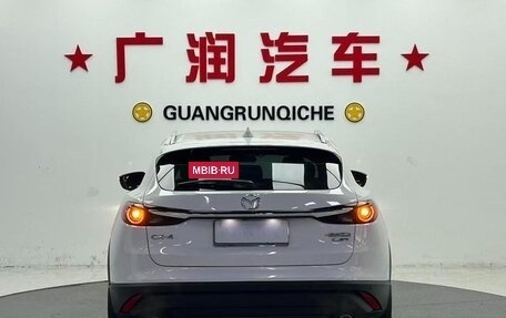 Mazda CX-4, 2022 год, 1 799 000 рублей, 5 фотография
