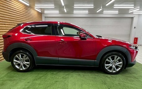 Mazda CX-30 I, 2023 год, 1 460 000 рублей, 8 фотография