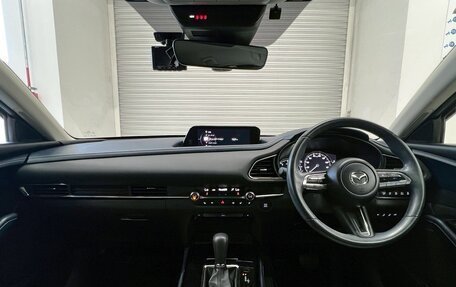 Mazda CX-30 I, 2023 год, 1 460 000 рублей, 9 фотография