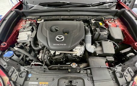 Mazda CX-30 I, 2023 год, 1 460 000 рублей, 40 фотография