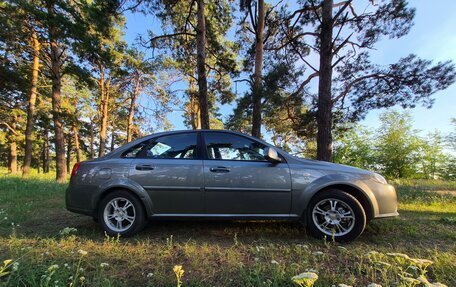 Daewoo Gentra II, 2014 год, 570 000 рублей, 4 фотография